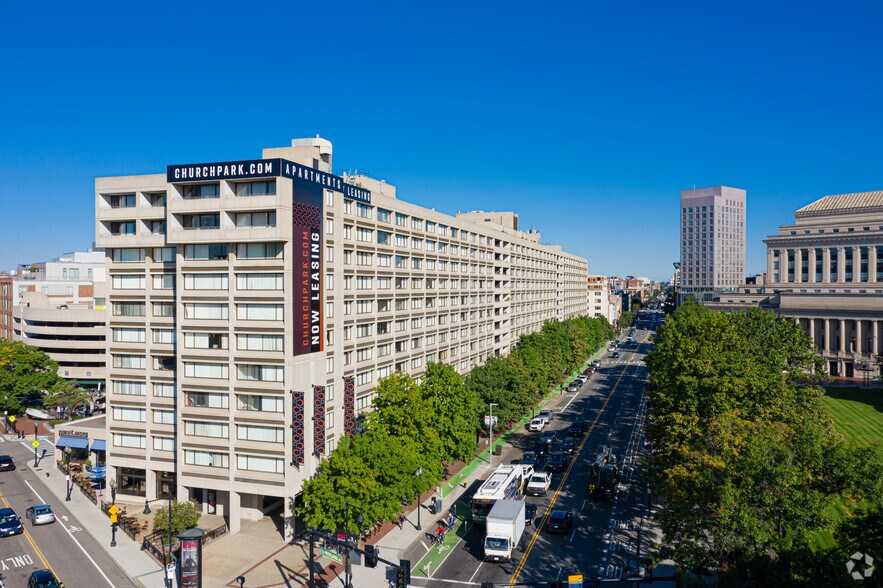More Photos Of 221 Massachusetts Ave, Boston Apartments For Lease