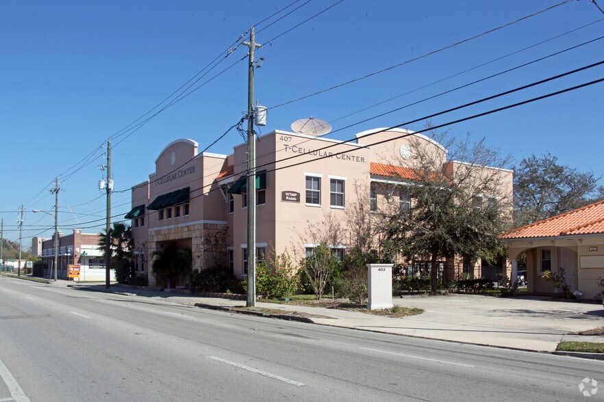 More Photos Of 407 N Howard Ave, Tampa Office For Lease