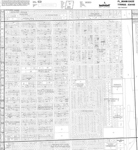 More Photos Of 4330-4342 E 10th Ct, Hialeah Warehouse For Lease