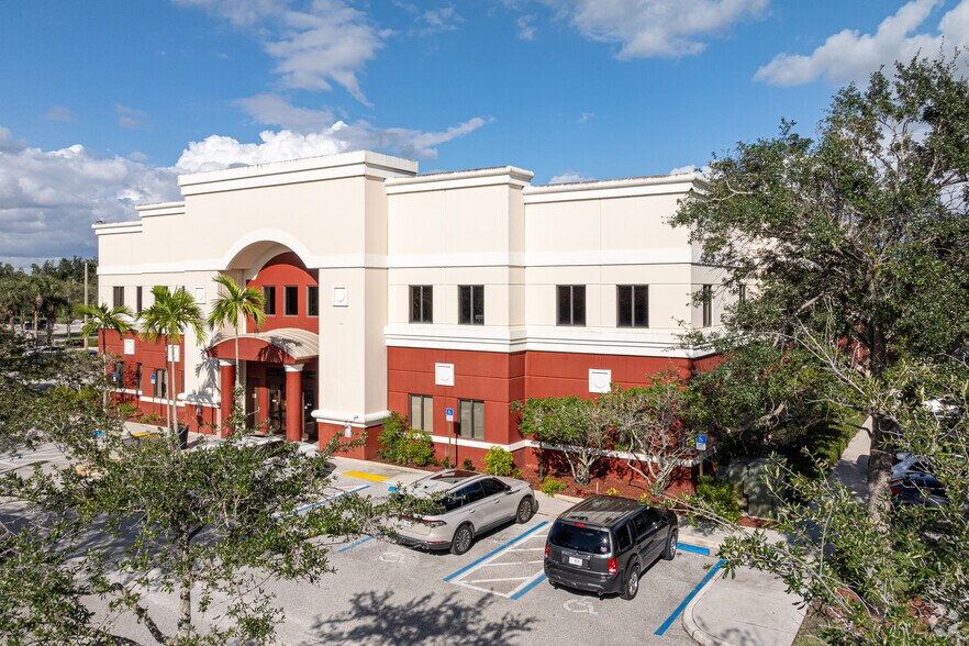 More Photos Of 3347 State Road 7, Wellington Medical For Sale