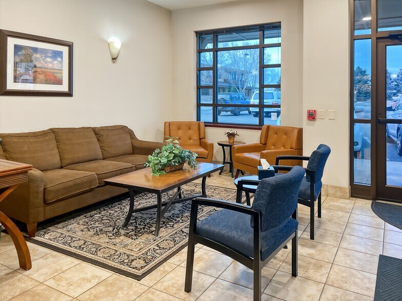More Photos Of 1635 Foxtrail Dr, Loveland Coworking Space