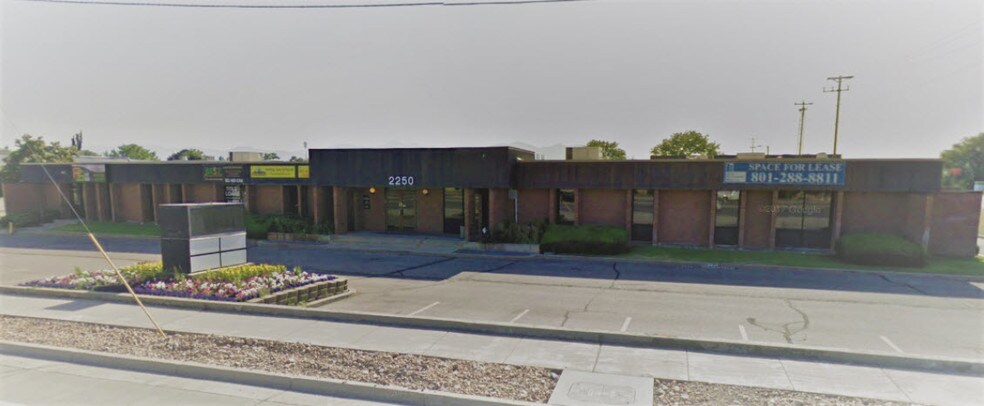 More Photos Of 2250 S Redwood Rd, Salt Lake City Medical For Lease
