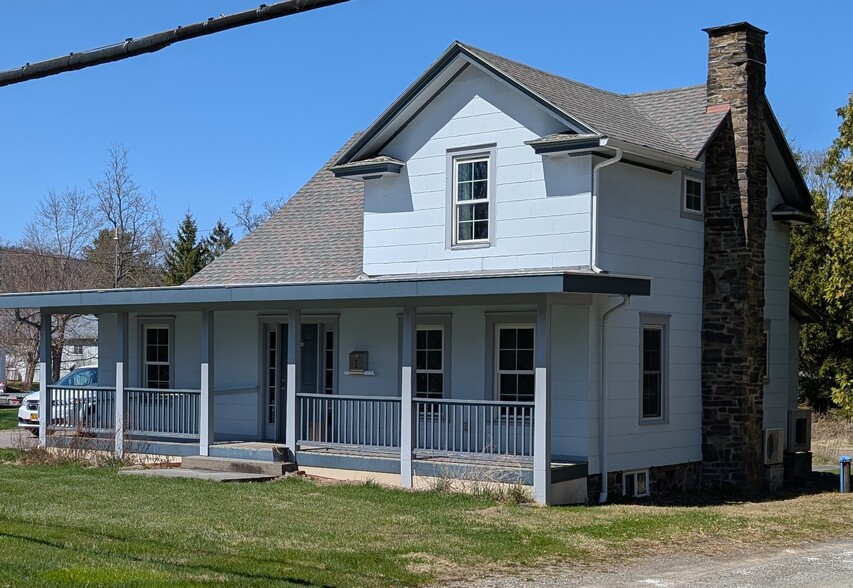 More Photos Of 1404 NY-28, West Hurley Office Residential For Sale