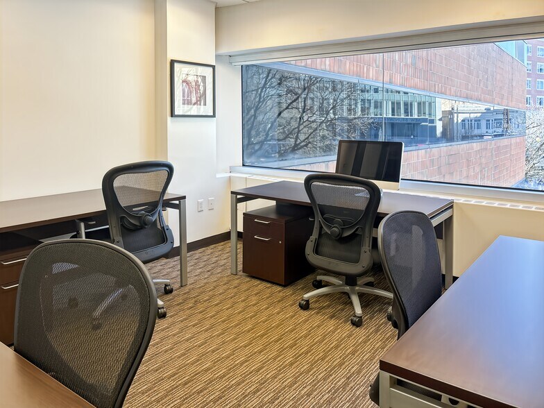 More Photos Of 317 George St, New Brunswick Coworking Space