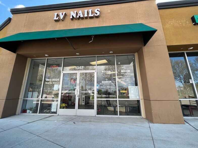 More Photos Of 1331-1351 Coleman Ave, Santa Clara Unknown For Lease