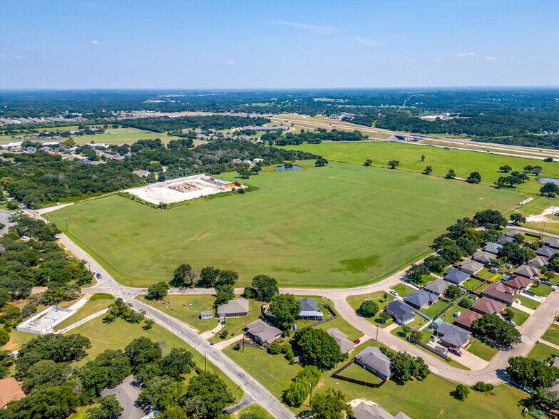 More Photos Of 601 County Road 805, Cleburne Land For Sale
