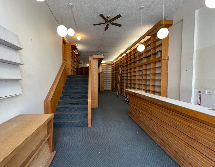 More Photos Of 2430 Bancroft Way, Berkeley Storefront Retail Residential For Lease