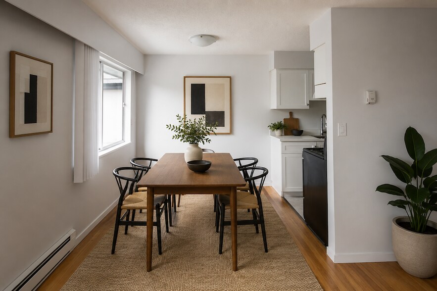 More Photos Of 2065 Triumph St, Vancouver Apartments For Sale