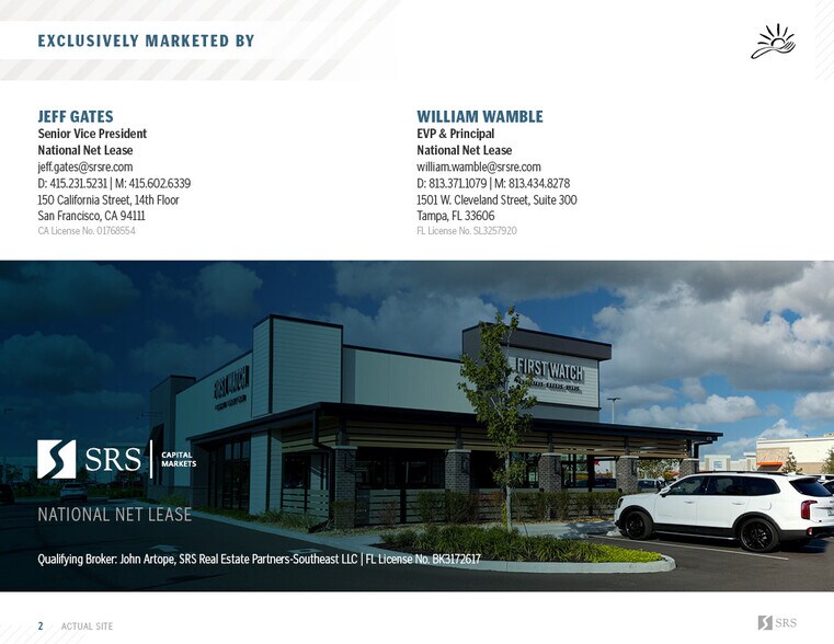 More Photos Of 4770 Marigold Ave, Kissimmee General Retail For Sale