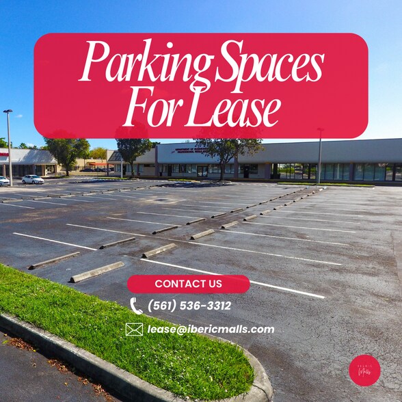 More Photos Of 5060-5092 Coconut Creek Pky, Margate Unknown For Lease