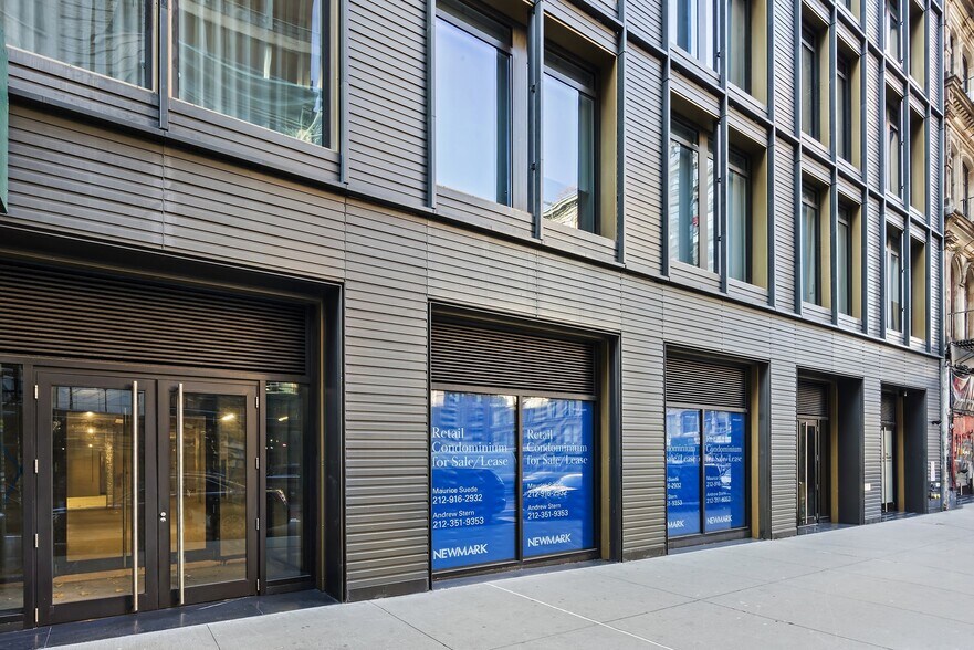 More Photos Of 351-357 Broadway, New York Apartments For Sale