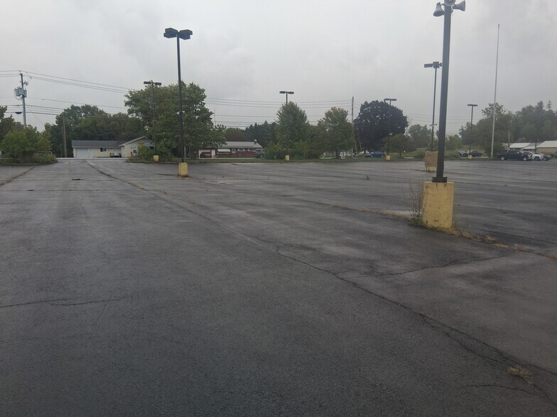More Photos Of 10409 US Route 11, Adams Auto Dealership For Sale