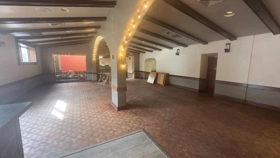 More Photos Of 186 Allen St, Buffalo Storefront Retail Residential For Sale