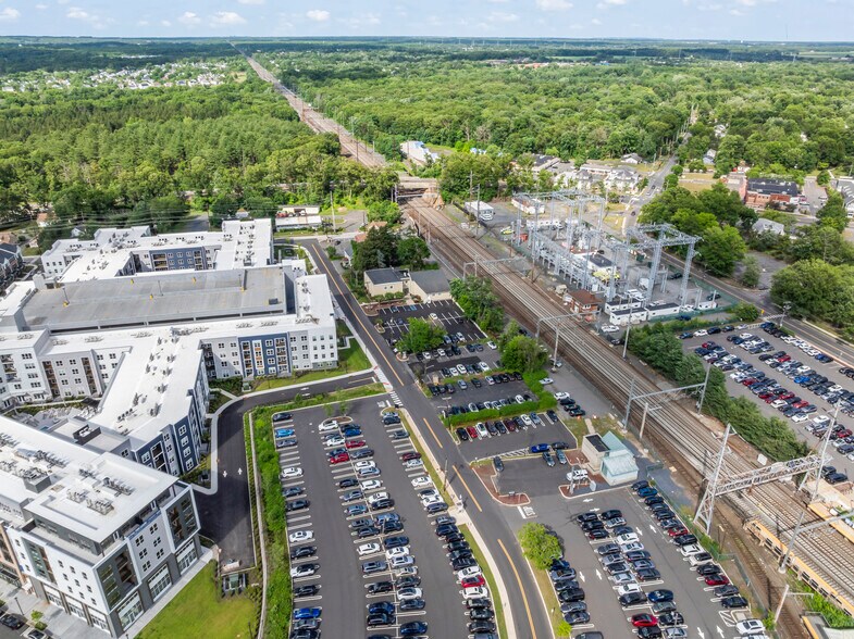 More Photos Of 37 Station Dr, Princeton Junction Office For Sale