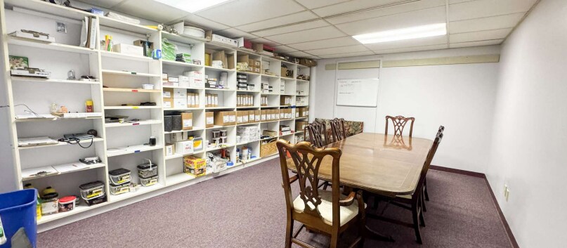 More Photos Of 560-600 N 108th Pl, Wauwatosa Warehouse For Sale