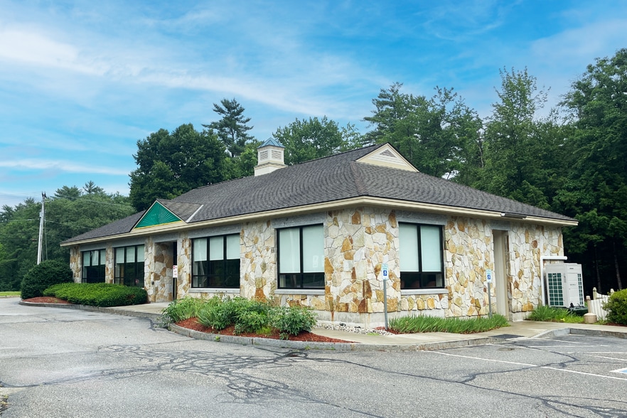 More Photos Of 746 Route 63, Chesterfield Bank For Sale