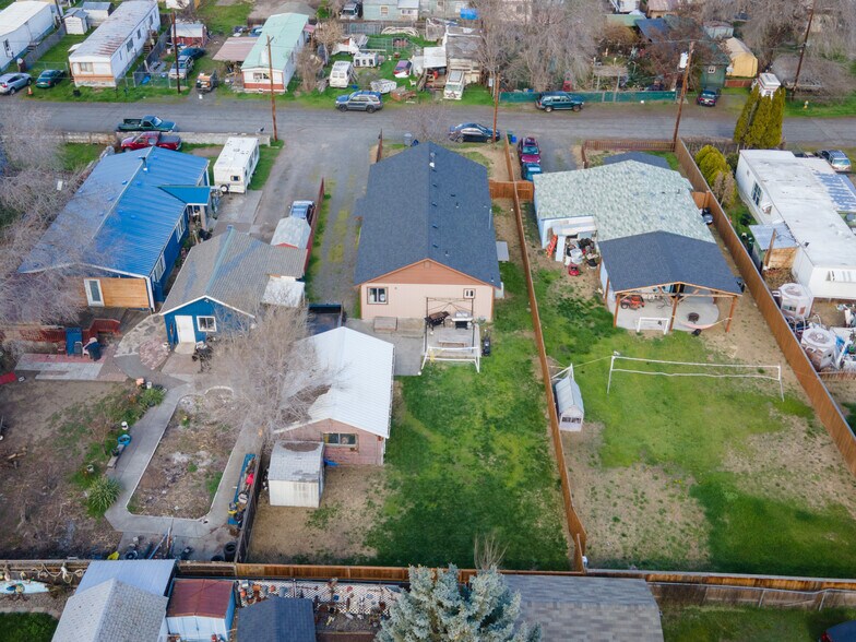 More Photos Of 758 Pleasant Ct, The Dalles Specialty For Sale