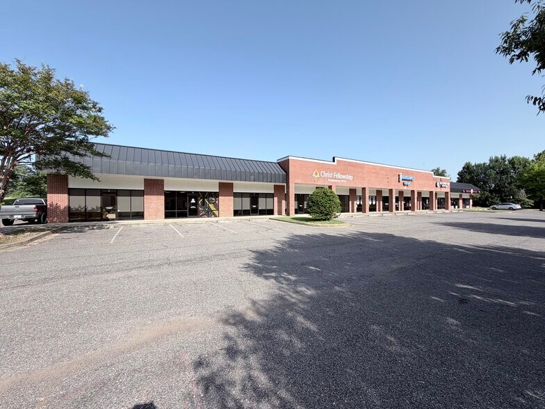 More Photos Of 6341 Highway 51 N, Horn Lake Storefront For Lease