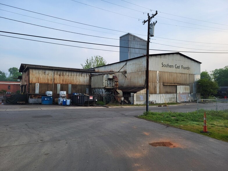 More Photos Of , Charlotte Industrial For Sale