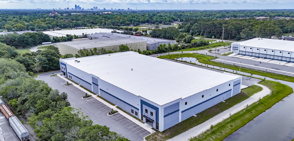 More Photos Of , Jacksonville Industrial For Sale