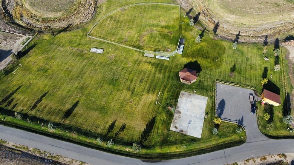 More Photos Of TBD Sharptail Pl, Three Forks Land For Sale