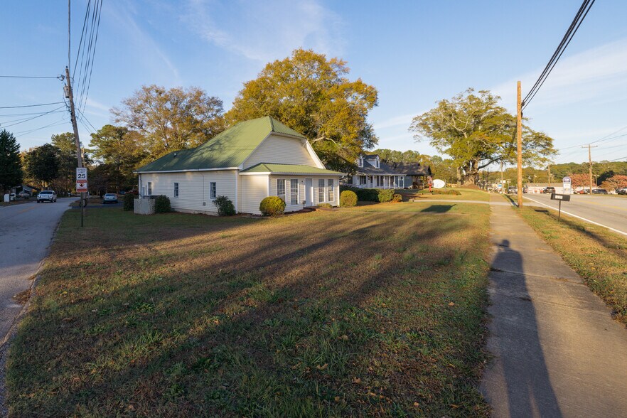 More Photos Of 503 E Spring St, Monroe Office Residential For Sale