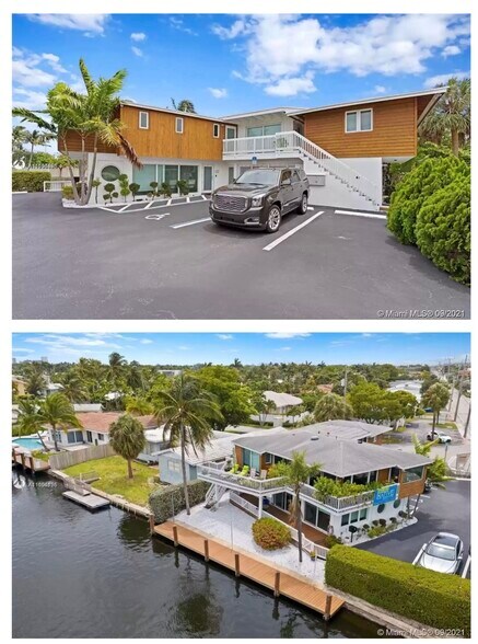 More Photos Of 2200 NE 26th St, Wilton Manors Office For Sale