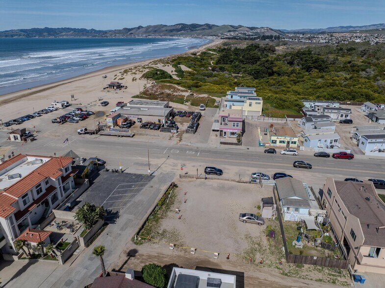 Primary Photo Of 316 Pier Ave, Oceano Land For Sale