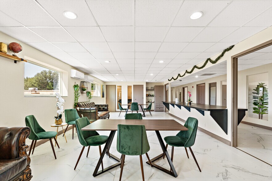 More Photos Of 200 N San Jacinto St, Whitney Assisted Living For Lease