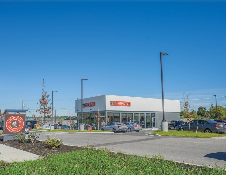 More Photos Of 10415 Preston hwy, Louisville Restaurant For Sale