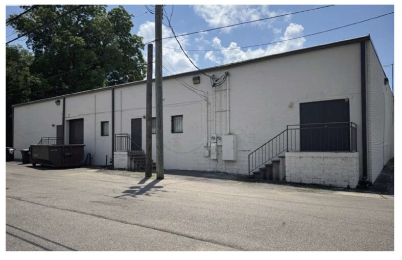 More Photos Of 3700-3704 6th Ave S, Birmingham Flex For Sale