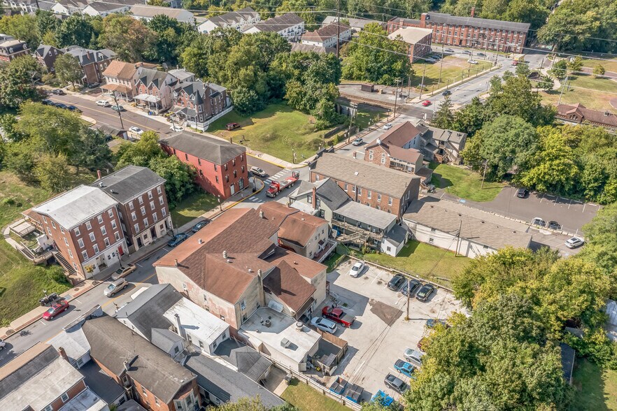 More Photos Of 211-17 Main St, Royersford Bar For Sale