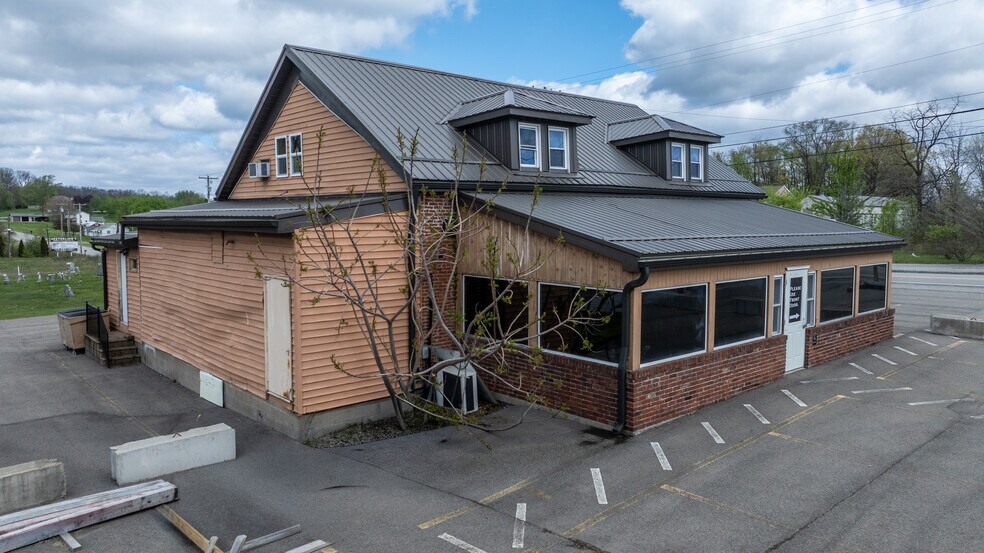 More Photos Of 500 N Pike Rd, Sarver Office Residential For Sale