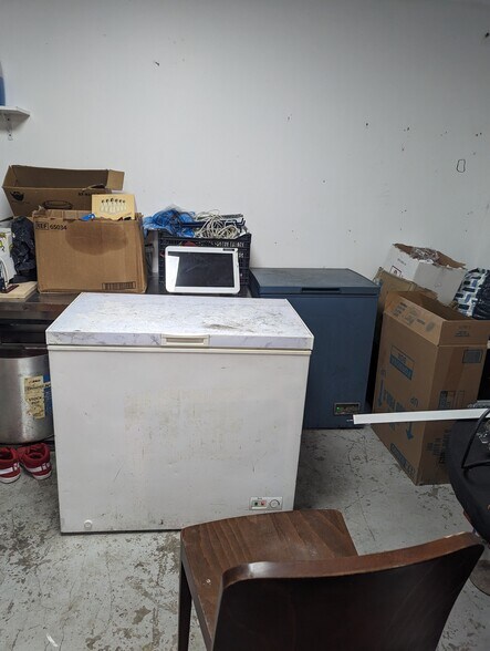 More Photos Of 726-728 Courtlandt Ave, Bronx Restaurant For Lease