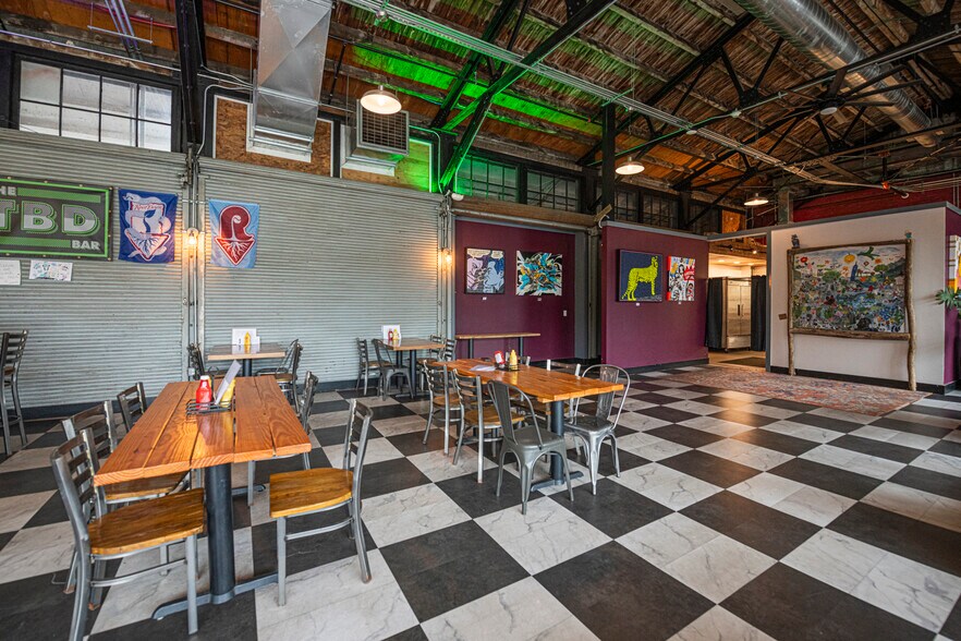 More Photos Of 425 Bridge St, Phoenixville Freestanding For Sale