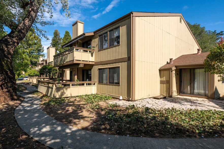 More Photos Of 401 Pine St, Mill Valley Apartments For Sale