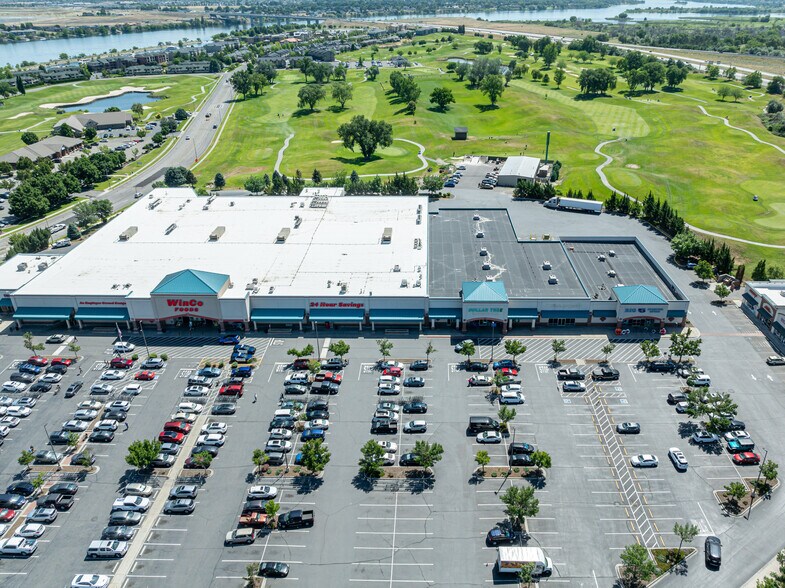 More Photos Of 81 Columbia Point Dr, Richland General Retail For Sale