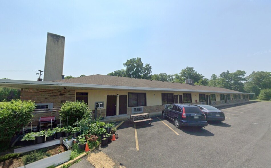 More Photos Of 1058 Hausman Rd, Allentown Land For Sale
