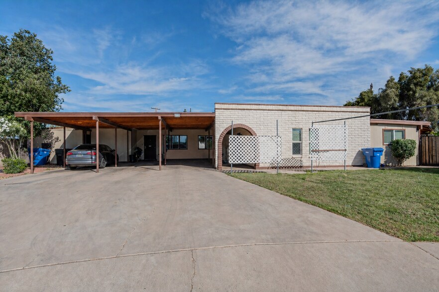 More Photos Of 1150 N April Cir, Mesa Multifamily For Sale