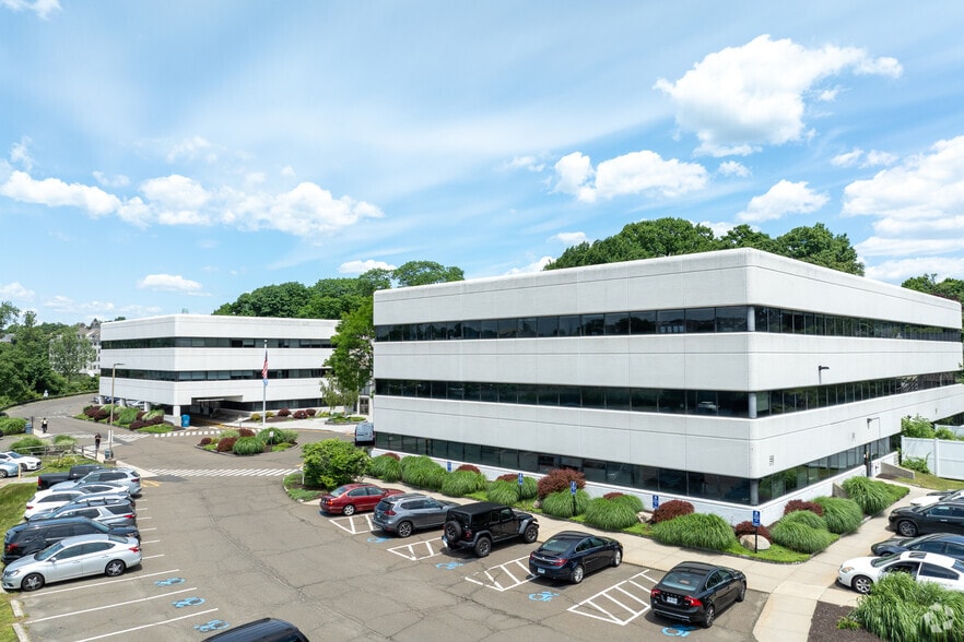 Primary Photo Of 148 East Ave, Norwalk Medical For Sale