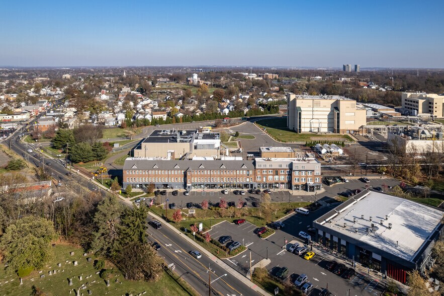 More Photos Of 120 Georges Rd, New Brunswick Apartments For Sale