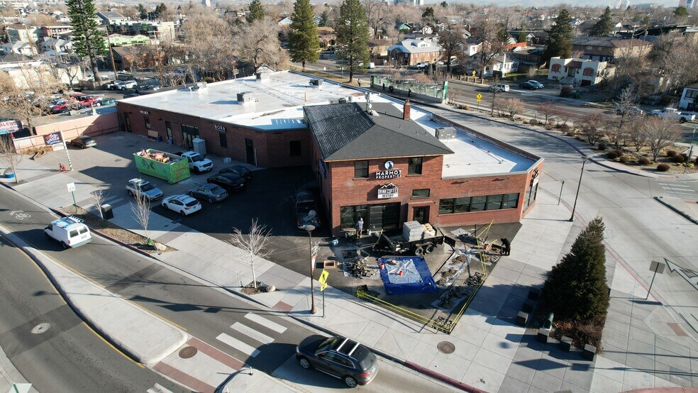 Primary Photo Of 960 S Virginia St, Reno Warehouse For Lease