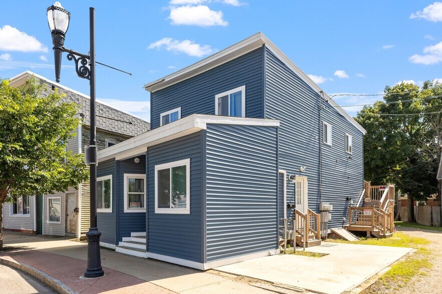 More Photos Of 45A Hanson, Rochester Apartments For Sale