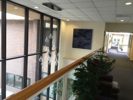 More Photos Of 10801 Johnston Rd, Charlotte Office For Lease