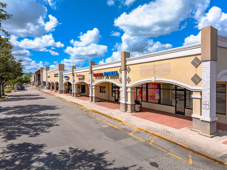 More Photos Of 14251-14295 Tamiami Trl, North Port General Retail For Lease