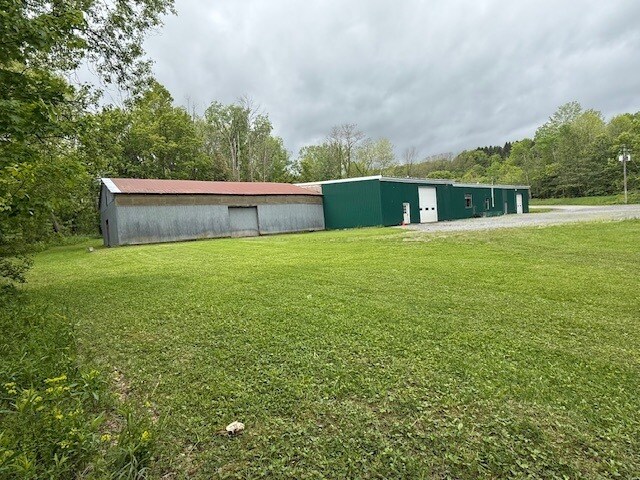 More Photos Of 2514 Foundry Pl, Clayville Industrial For Sale