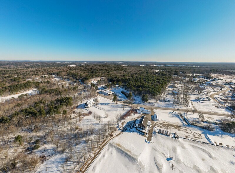 More Photos Of 0 Colley Hill Road, Gray Land For Sale