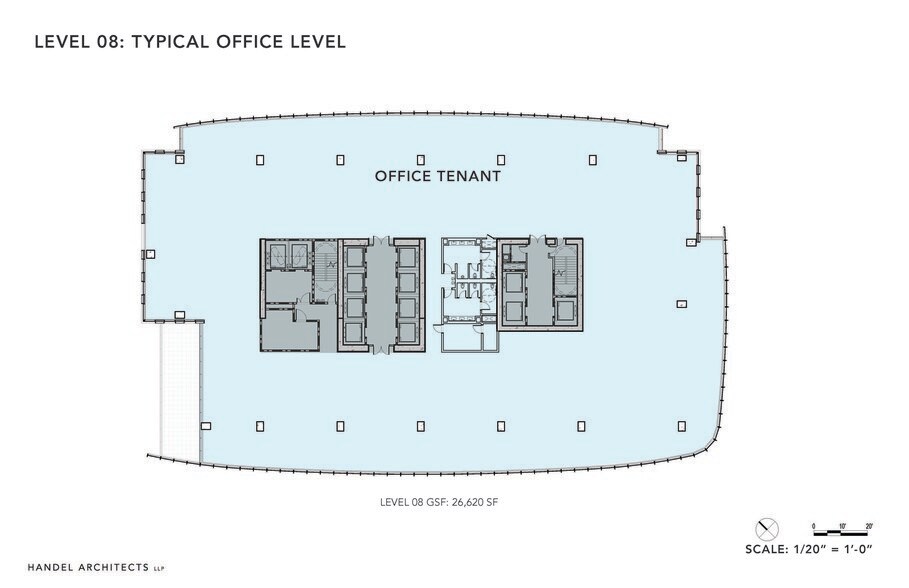More Photos Of 2500 Ross Ave, Dallas Office For Lease