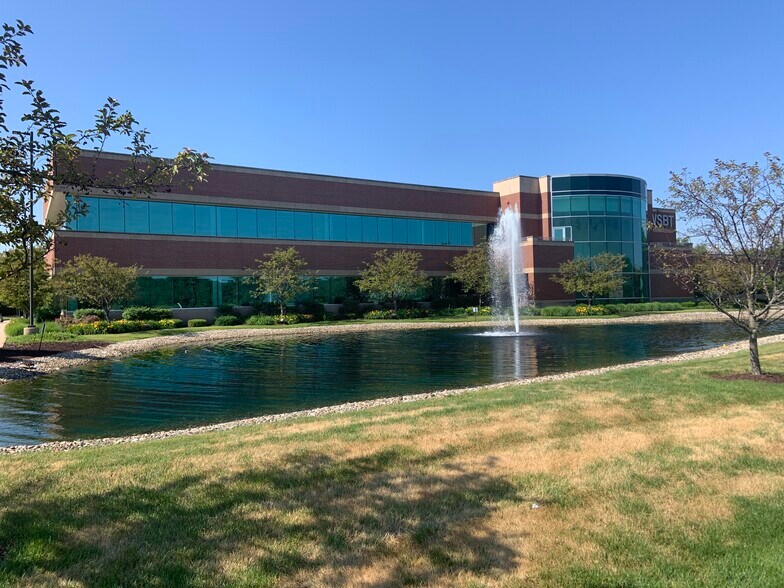 More Photos Of 1301 E Douglas Rd, Mishawaka Office For Lease