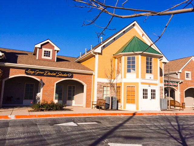 More Photos Of 3976 Route 22, Long Grove Storefront Retail Office For Lease